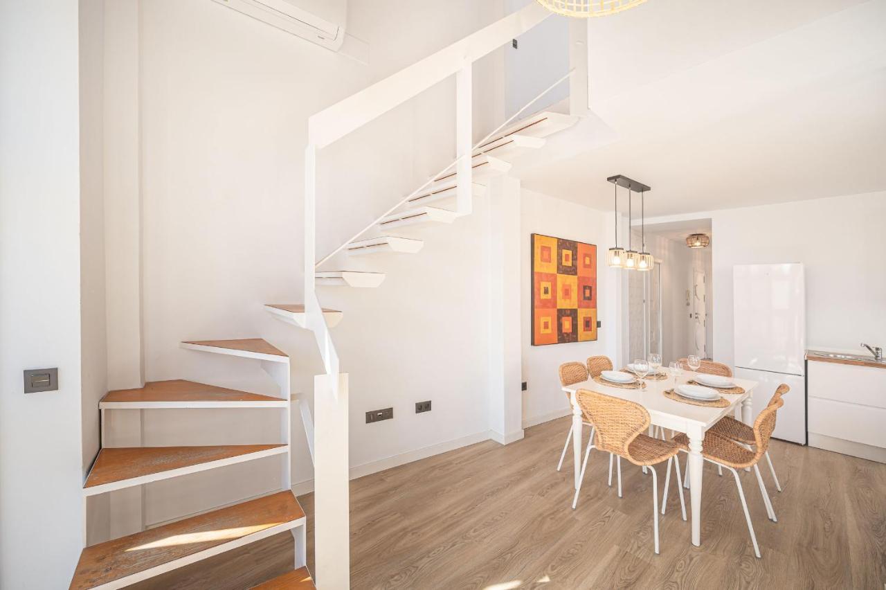 Dona Elvira. Las Terrazas Málaga Exterior foto